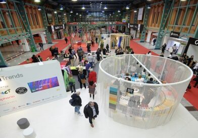 Bursa Textile Show Fuarı 70 Ülkeden İş Profesyonelini Ağırladı