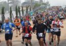 SPX Dağyenice Ultra Maratonu’nda heyecan sona erdi