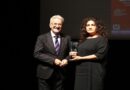 2023 Erbil Tuşalp Gazetecilik Ödülü Hale Gönültaş’ın