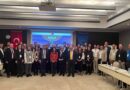 BUTEXCOMP Kümesi Ankara ve İstanbul’da Tanıtıldı